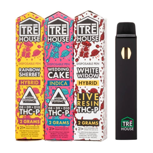 Buy THC-P Gummies & Vape Pens: Elevate Your Experience with Premium THC-P Products | Shop Now!