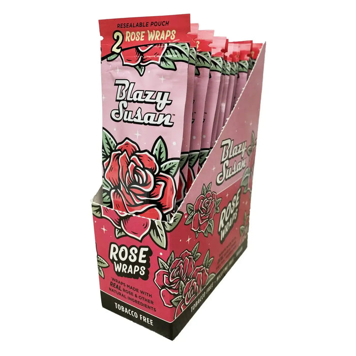 Rose Wraps Full Box