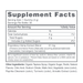 cbdMD Broad Spectrum Tropical Gummies Supplement Facts