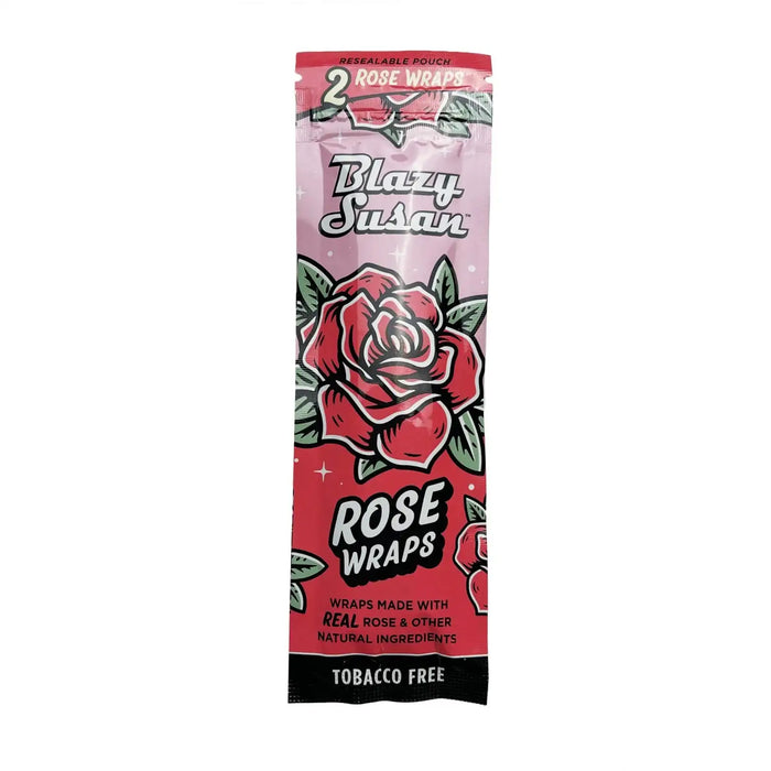 Rose Wraps 2pack