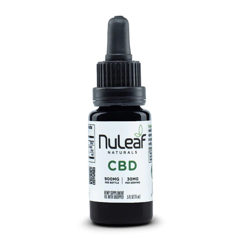 NuLeaf Naturals: High-Quality CBD For The Masses