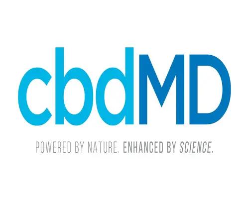 cbdMD Products: Premium CBD Oil, Gummies, Topicals & More | Shop Now!