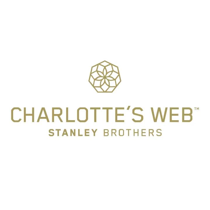 Charlotte’s Web™ CBD - Shop Now!