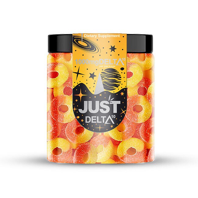 Delta 10 THC Gummies - Elevate Your Experience with Fantastic Cannabinoid Treats - Shop Now!