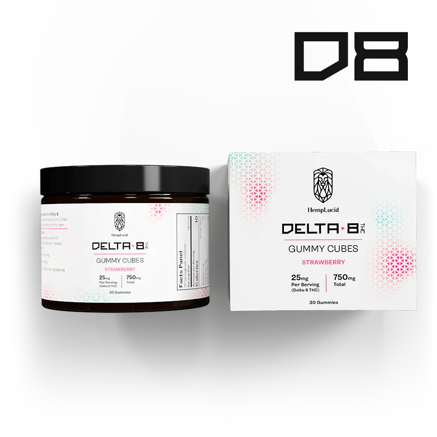 Delta 8 THC Gummies: Premium Cannabinoid Treats for an Elevated Experience - Shop Now!