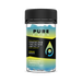 Purekana extra strength Delta-8 Delta-9 THC-p Vegan gummies 1000mg 50mg per serving Blueberry lemonade