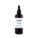 Nuleaf Naturals Full Spectrum Delta 9 THC OIl 250mg per bottle