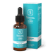 Unflavored Isolate CBD Drops 500mg-2000mg - iHemp Empire