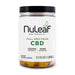 Nuleaf Naturals Full Spectrum CBD Gummies 1350mg lemon 90ct