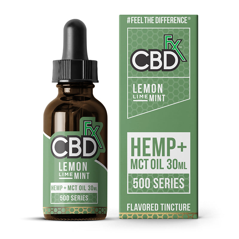 Olio CBD25 15ml – Sensitiva - IperHemp