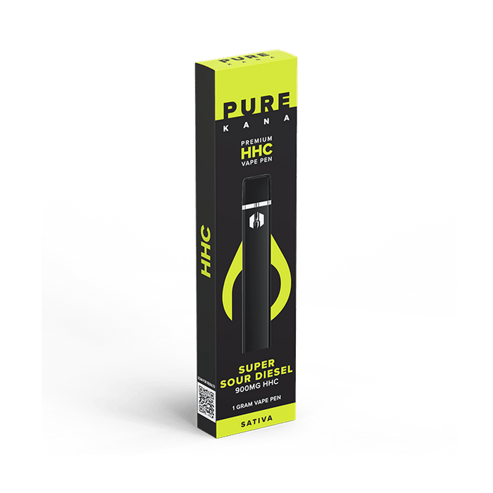 PureKana HHC Vape Pens – 900mg