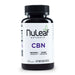 Nuleaf Naturals CBN Softgels 1800mg 120ct