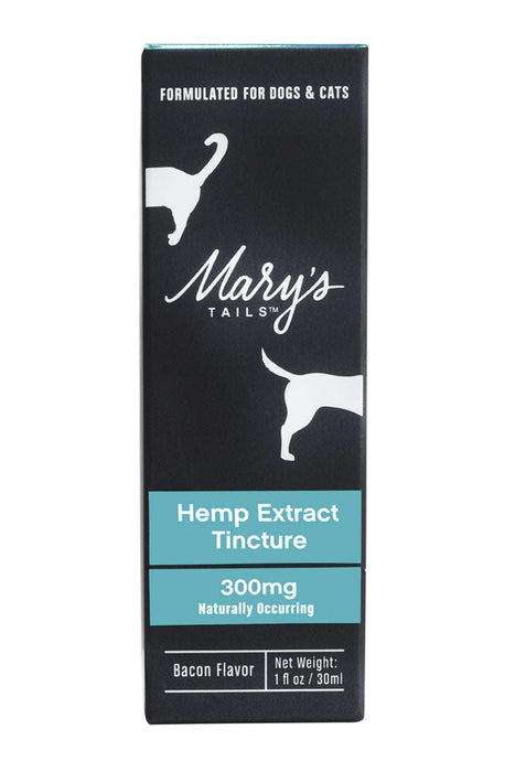 Mary's Tails Hemp Extract 900mg - iHemp Empire