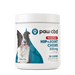 paw cbd hip+joint chews 300mg bacon flavor 30 count
