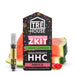 Tre House Watermelon Zkit 1 gram cartridge high potency hhc indica