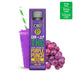 CBDfx THC Vape Pen Purple Punch Indica 30mg CBN + 5mg THC + 500mg CBD - iHemp Empire