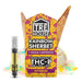 TRE House High Potency THC-P D8 + D9 + D10 cartridge Rainbow Sherbet Hybrid 1 Gram